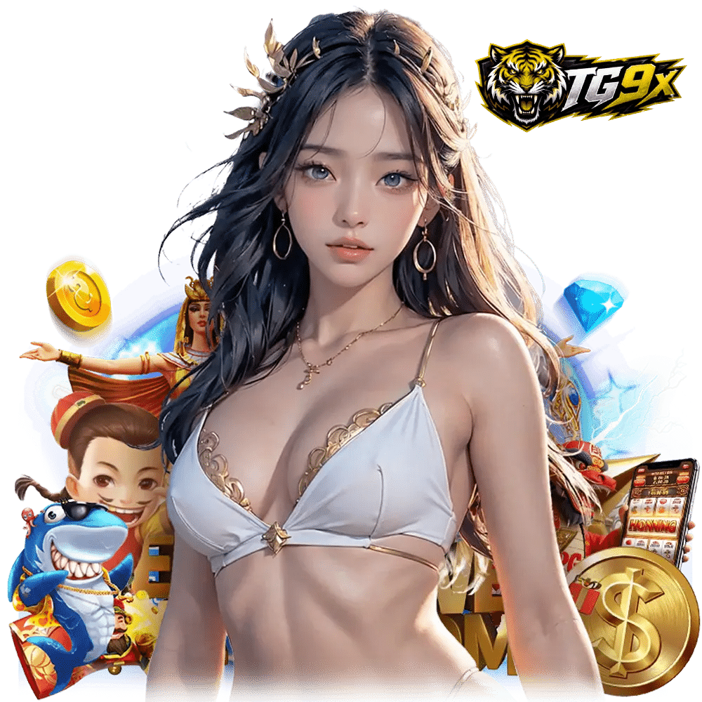 tg9x แทงบอลออนไลน์