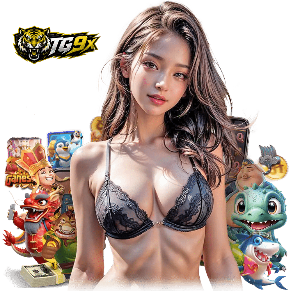 tg9x สมัคร